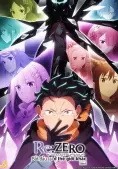 Re:Zero − Bắt Đầu Ở Thế Giới Khác (Phần 4) (Re:ZERO -Starting Life in Another World- Season 4)