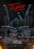 Ta Khon: Quỷ Đội Lốt Người (Ta Khon : The Cursed Mask)