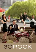 30 Rock (Phần 5) (30 Rock (Season 5))
