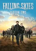 Bầu Trời Sụp Đỗ (Phần 2) (Falling Skies (Season 2))