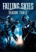Bầu Trời Sụp Đỗ (Phần 3) (Falling Skies (Season 3))