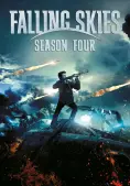 Bầu Trời Sụp Đỗ (Phần 4) (Falling Skies (Season 4))