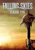 Bầu Trời Sụp Đỗ (Phần 5) (Falling Skies (Season 5))
