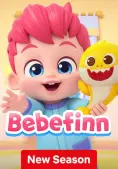 Bebefinn (Phần 2) (Bebefinn (Season 2))