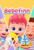 Bebefinn (Phần 4) (Bebefinn (Season 4))
