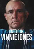 Bí mật giới thể thao Anh quốc: Vinnie Jones (Untold UK: Vinnie Jones)