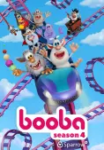Booba (Phần 4) (Booba (Season 4))
