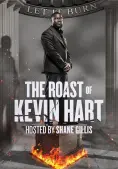 Chế nhạo Kevin Hart (The Roast of Kevin Hart)