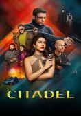 Citadel (Phần 2) (Citadel (Season 2))