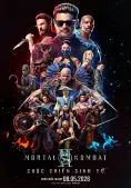 Cuộc Chiến Sinh Tử II (Mortal Kombat II)