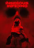 Địa ngục hiểm ác (Insidious Inferno)