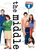 Gia đình Heck (Phần 1) (The Middle (Season 1))