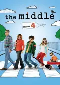 Gia đình Heck (Phần 4) (The Middle (Season 4))