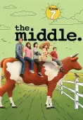 Gia đình Heck (Phần 7) (The Middle (Season 7))