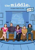 Gia đình Heck (Phần 9) (The Middle (Season 9))