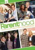 Làm cha mẹ (Phần 2) (Parenthood (Season 2))