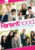 Làm cha mẹ (Phần 5) (Parenthood (Season 5))