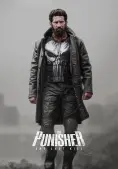 Một Chương Trình Đặc Biệt từ Marvel Television - The Punisher: Phát Súng Cuối Cùng (A Marvel Television Special Presentation - The Punisher: One Last Kill)