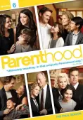 Làm cha mẹ (Phần 6) (Parenthood (Season 6))