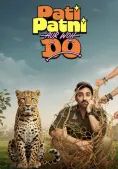 Pati Patni Aur Woh Do