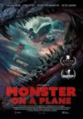 Quái vật trên máy bay (Monster on a Plane)