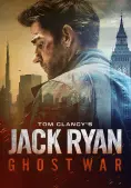 Siêu Điệp Viên Jack Ryan: Bóng Ma Chiến Tranh (Tom Clancy's Jack Ryan: Ghost War)