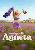 Tên tôi là Agneta (Je m'appelle Agneta)