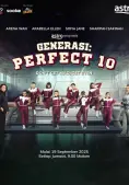 Thế Hệ Điểm 10 (Generasi: Perfect 10)