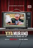 Yiya Murano: Tử thần trong tách trà (Yiya Murano: Death at Tea Time)
