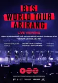 BTS World Tour ‘Arirang’ tại Busan: Xem trực tiếp (BTS World Tour ‘Arirang’ in Busan: Live Viewing)