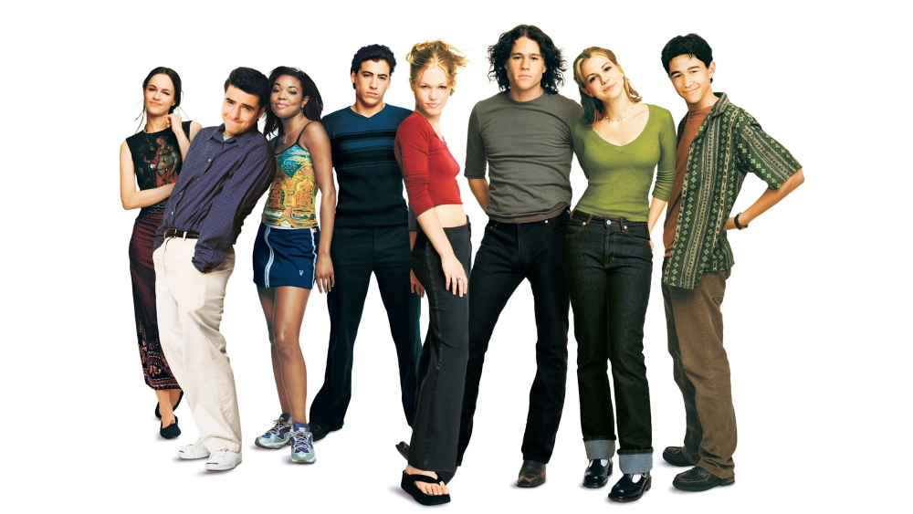 ảnh poster phim 10 Điều Em Ghét Anh (10 Things I Hate About You)