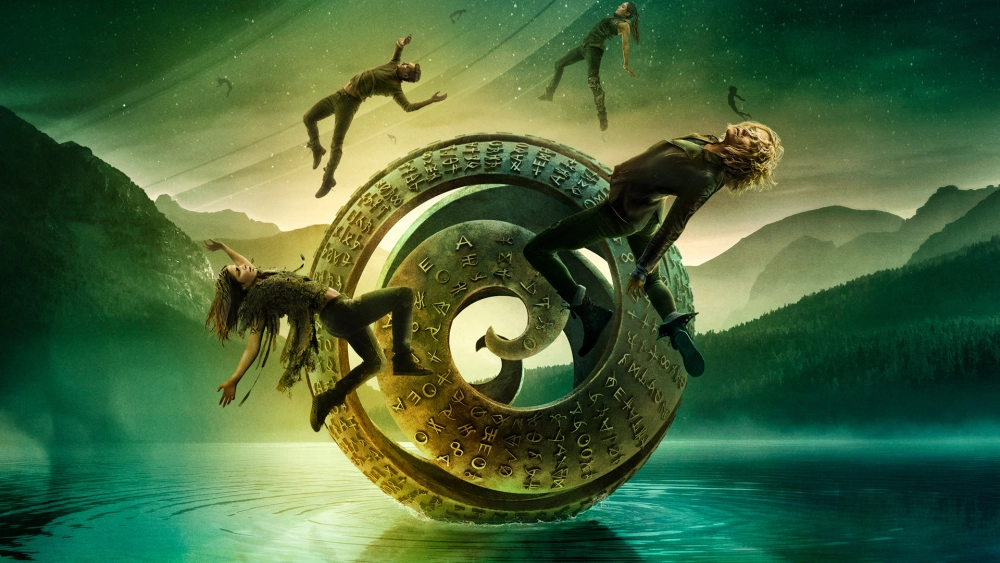 ảnh poster phim 100 Người Thử Nghiệm (Phần 3) (The 100 (Season 3))