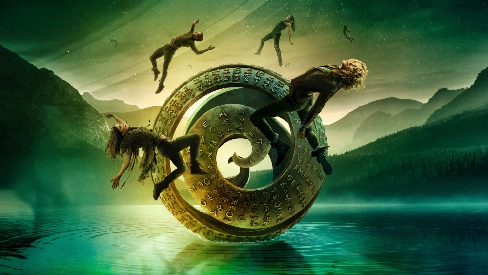 ảnh poster phim 100 Người Thử Nghiệm (Phần 7) (The 100 (Season 7))