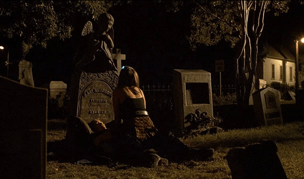 ảnh poster phim 11 Giờ 14 Phút (11:14)