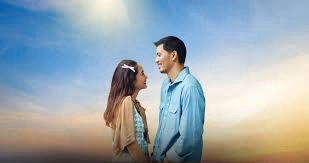 ảnh poster phim 11 Mối Tình Trước Em