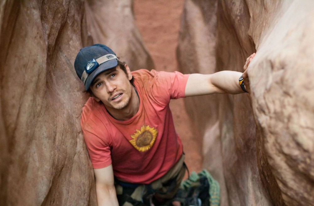 ảnh poster phim 127 Giờ Sinh Tử (127 Hours)