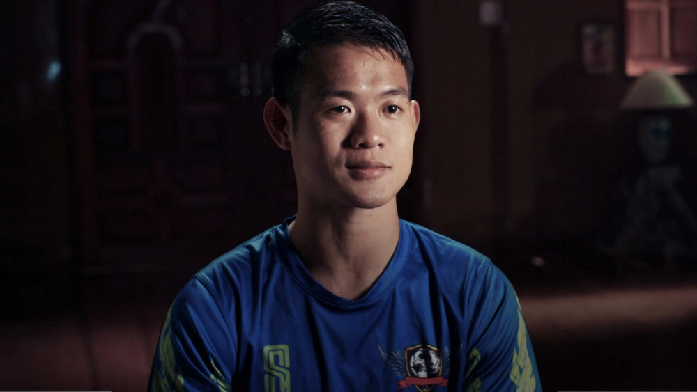 ảnh poster phim 13 người sống sót: Cuộc giải cứu trong hang ở Thái Lan (The Trapped 13: How We Survived The Thai Cave)