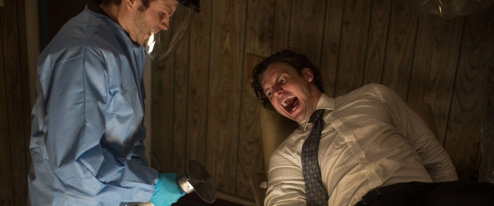 ảnh poster phim 13 Tội Lỗi (13 Sins)