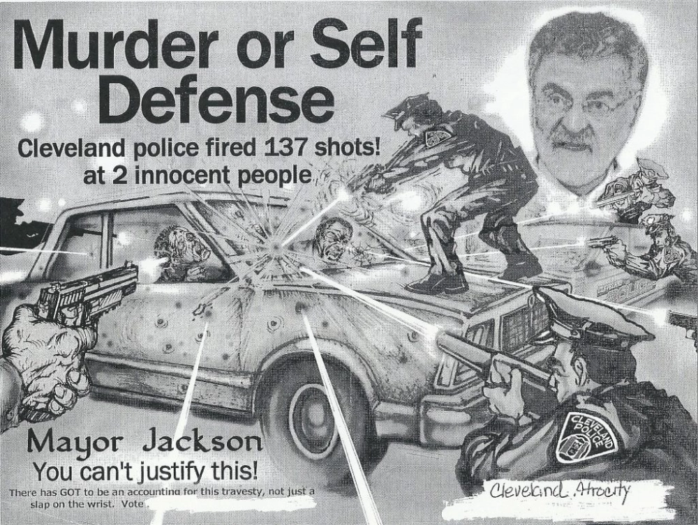 ảnh poster phim 137 phát súng (137 Shots)