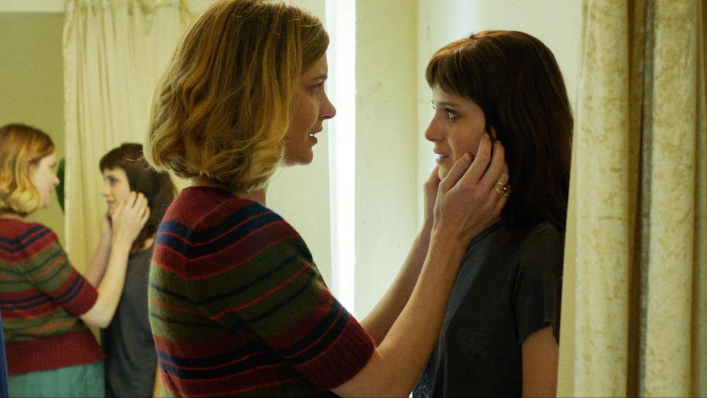 ảnh poster phim 18 món quà (18 Presents)