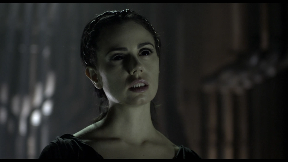 ảnh poster phim 30 Ngày Đen Tối: Thời Đại Đen Tối (30 Days of Night: Dark Days)