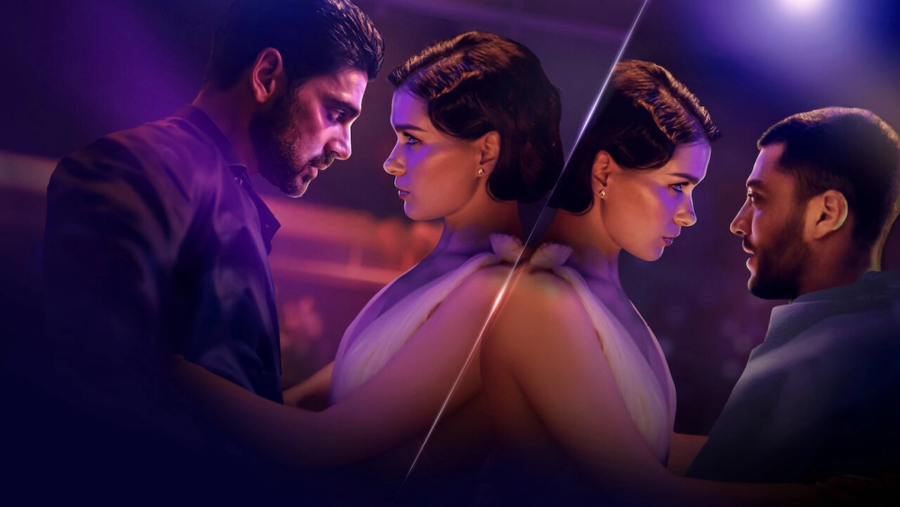 ảnh poster phim 365 ngày tiếp theo (The Next 365 Days)