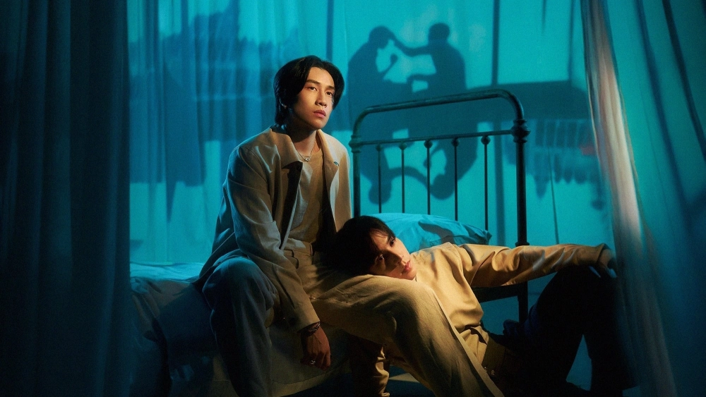 ảnh poster phim 4 Phút (4MINUTES)