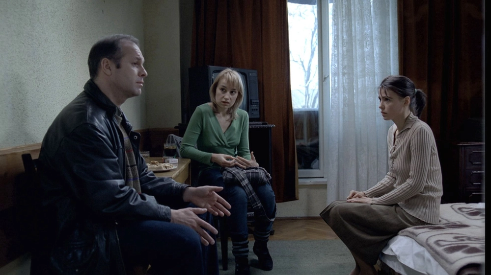 ảnh poster phim 4 Tháng 3 Tuần Và 2 Ngày (4 Months, 3 Weeks and 2 Days)