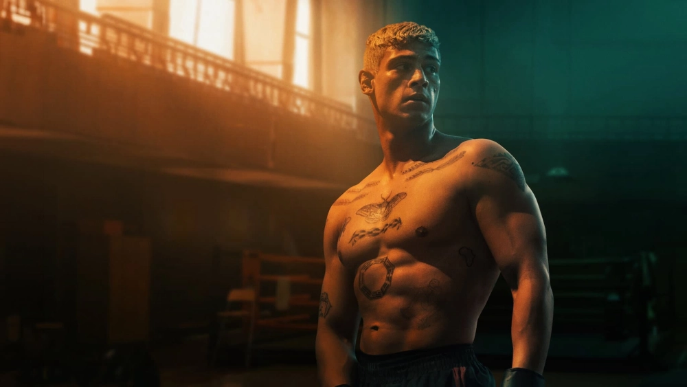 ảnh poster phim 60 Minuten (Sixty Minutes)