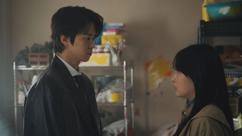 ảnh poster phim 7 Ngày Bên Nhau (Way Back Love)