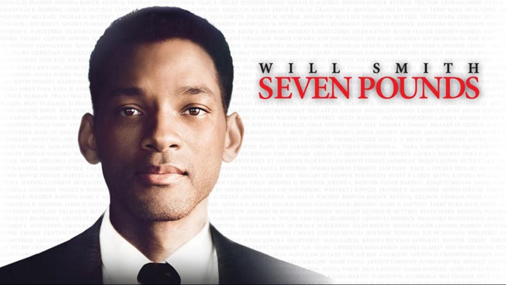ảnh poster phim 7 Số Phận (Seven Pounds)
