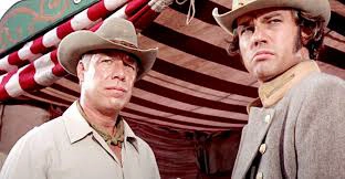 ảnh poster phim 7 Tay Súng Oai Hùng (Guns of the Magnificent Seven)