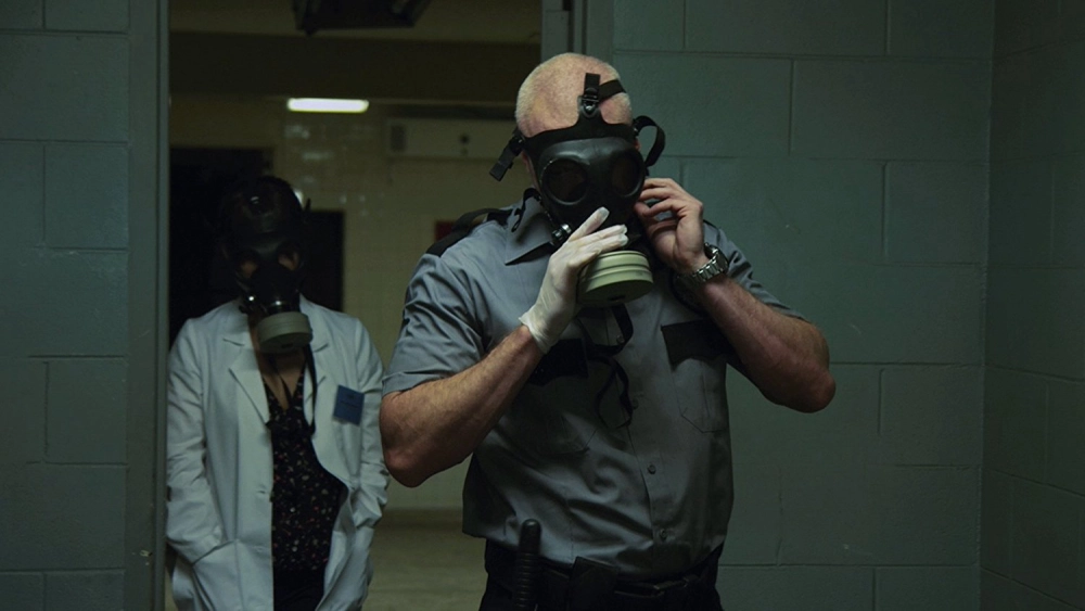 ảnh poster phim 79 Đêm (Seventy-Nine)