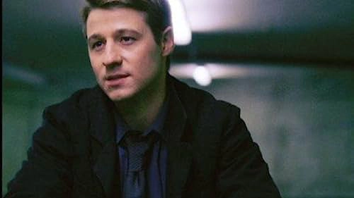 ảnh poster phim 88 Minutes